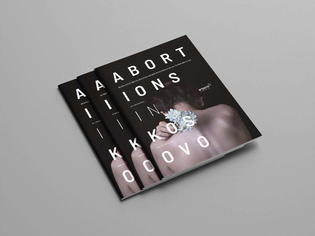 Report “Abortions in Kosovo”