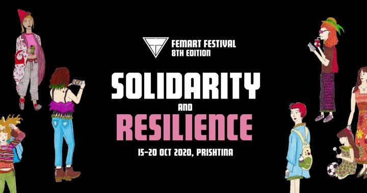 Femart’s 8th edition celebrates resilience and solidarity in challenging times
