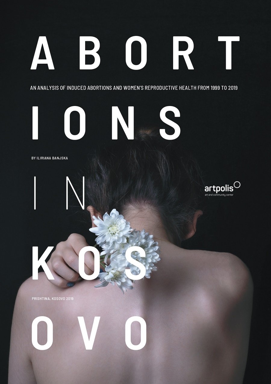 Report “Abortions in Kosovo”