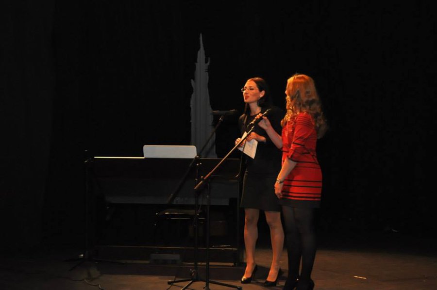 FEMART 2013