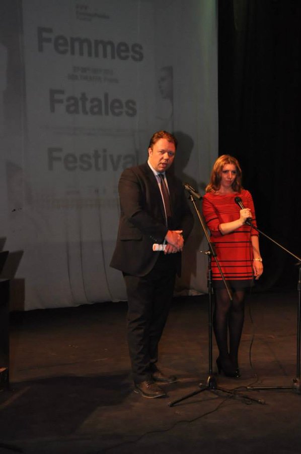 FEMART 2013
