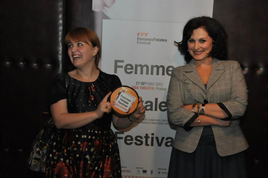 FEMART 2013
