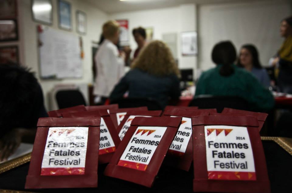 FEMART 2014