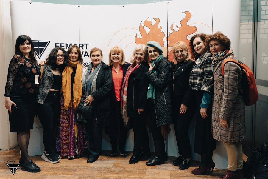 FEMART 2023
