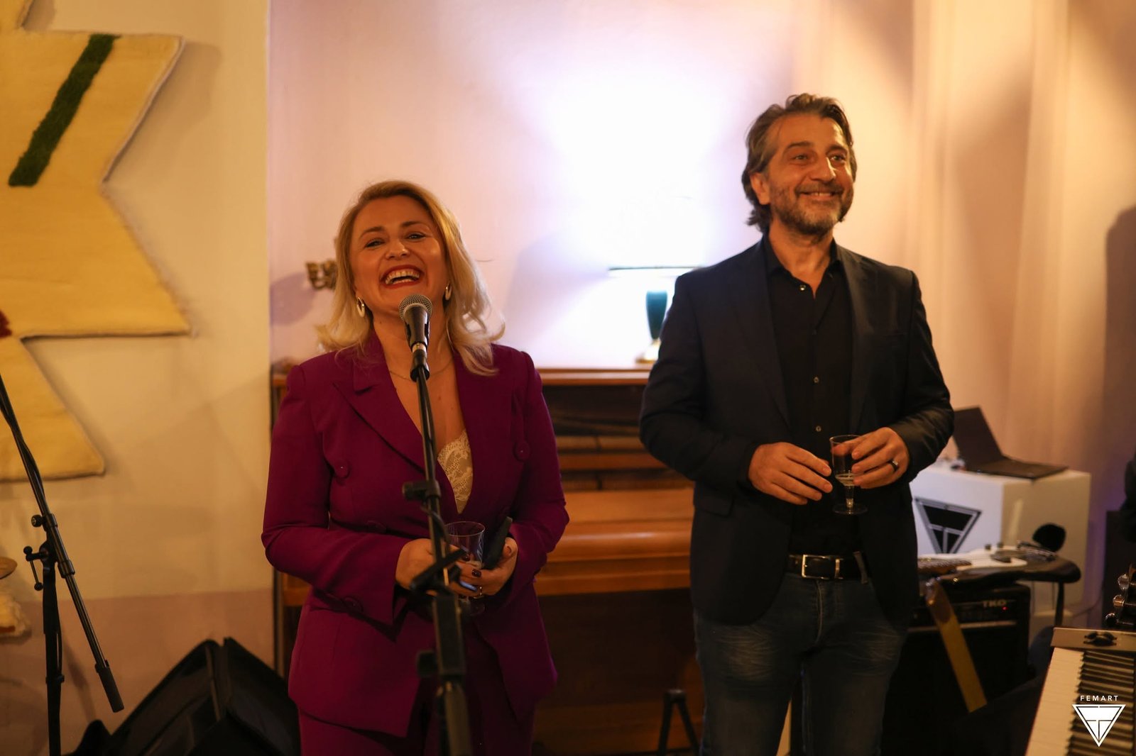 Stacioni Kulturor thellon besimin me ata që rrugëtojnë me Artpolis për dy dekada