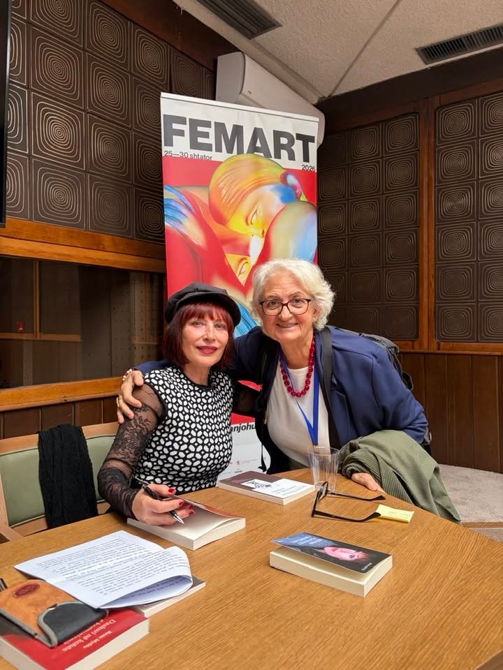 FemArt 14 | Love in the Time of Communism